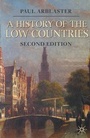 Cover: A History of the Low Countries - Palgrave Macmillan