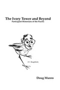 Cover: The Ivory Tower and Beyond - Cambridge Scholars Publishing