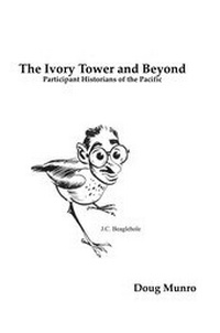 Enlarge image Cover: The Ivory Tower and Beyond - Cambridge Scholars Publishing