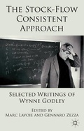 Cover: The Stock-Flow Consistent Approach - Palgrave Macmillan