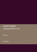 Cover: Sights Unseen - Cambridge Scholars Publishing