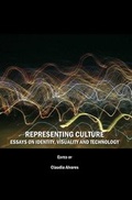 Cover: Representing Culture - Cambridge Scholars Publishing