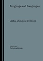 Cover: Language and Languages - Cambridge Scholars Publishing