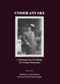 Cover: Under Any Sky - Cambridge Scholars Publishing