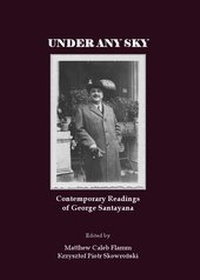 Enlarge image Cover: Under Any Sky - Cambridge Scholars Publishing