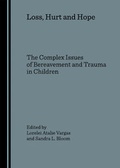 Cover: Loss, Hurt and Hope - Cambridge Scholars Publishing