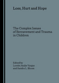 Enlarge image Cover: Loss, Hurt and Hope - Cambridge Scholars Publishing