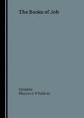 Cover: The Books of Job - Cambridge Scholars Publishing