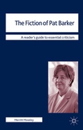 Cover: The Fiction of Pat Barker - Red Globe Press