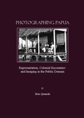 Cover: Photographing Papua - Cambridge Scholars Publishing