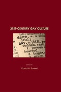 Cover: 21st-Century Gay Culture - Cambridge Scholars Publishing