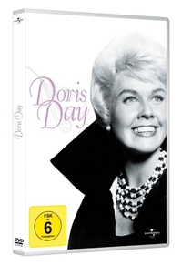 Enlarge image Cover: Doris Day Collection - Universal Pictures