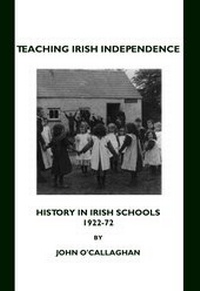 Enlarge image Cover: Teaching Irish Independence - Cambridge Scholars Publishing