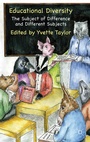 Cover: Educational Diversity - Palgrave Macmillan