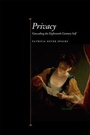 Cover: Privacy - University of Chicago Press