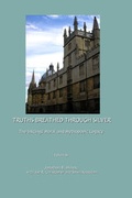 Cover: Truths Breathed Through Silver - Cambridge Scholars Publishing