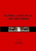 Cover: Global and Local Art Histories - Cambridge Scholars Publishing