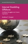 Cover: Internet Gambling Offshore - Palgrave Macmillan
