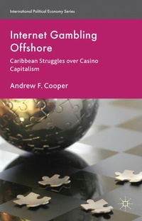 Enlarge image Cover: Internet Gambling Offshore - Palgrave Macmillan