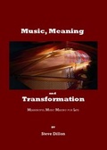 Cover: Music, Meaning and Transformation - Cambridge Scholars Publishing