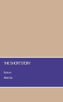 Cover: The Short Story - Cambridge Scholars Publishing
