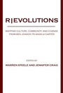 Cover: R|EVOLUTIONS - Cambridge Scholars Publishing