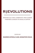 Cover: R|EVOLUTIONS - Cambridge Scholars Publishing