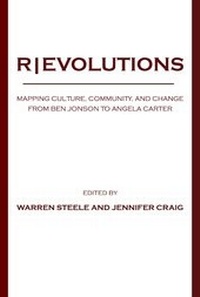 Enlarge image Cover: R|EVOLUTIONS - Cambridge Scholars Publishing