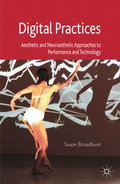 Cover: Digital Practices - Palgrave Macmillan