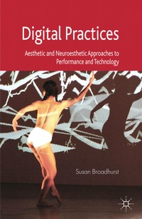 Enlarge image Cover: Digital Practices - Palgrave Macmillan