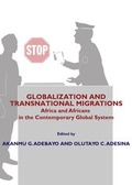 Cover: Globalization and Transnational Migrations - Cambridge Scholars Publishing