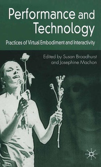 Enlarge image Cover: Performance and Technology - Palgrave Macmillan
