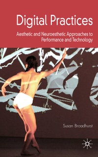 Enlarge image Cover: Digital Practices - Palgrave Macmillan