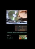 Cover: Advances in Discourse Approaches - Cambridge Scholars Publishing