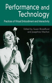 Enlarge image Cover: Performance and Technology - Palgrave Macmillan