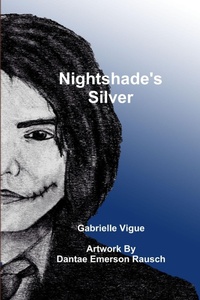 Abbildung von: Nightshade's Silver - Lulu.com