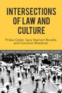 Cover: Intersections of Law and Culture - Palgrave Macmillan