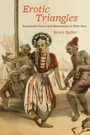 Cover: Erotic Triangles - University of Chicago Press