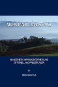 Cover: Neo-Romantic Landscapes - Cambridge Scholars Publishing