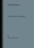 Cover: Occult Joyce - Cambridge Scholars Publishing