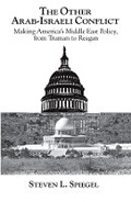 Cover: The Other Arab-Israeli Conflict - University of Chicago Press