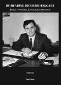 Cover: Re-Reading Richard Hoggart - Cambridge Scholars Publishing