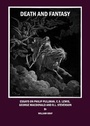 Cover: Death and Fantasy - Cambridge Scholars Publishing