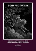 Cover: Death and Fantasy - Cambridge Scholars Publishing