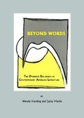 Cover: Beyond Words - Cambridge Scholars Publishing