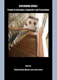 Enlarge image Cover: Exploring Space - Cambridge Scholars Publishing