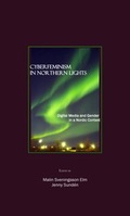 Cover: Cyberfeminism in Northern Lights - Cambridge Scholars Publishing