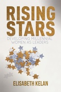 Cover: Rising Stars - Palgrave Macmillan