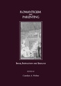 Cover: Romanticism and Parenting - Cambridge Scholars Publishing