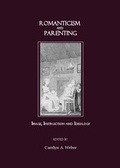 Cover: Romanticism and Parenting - Cambridge Scholars Publishing